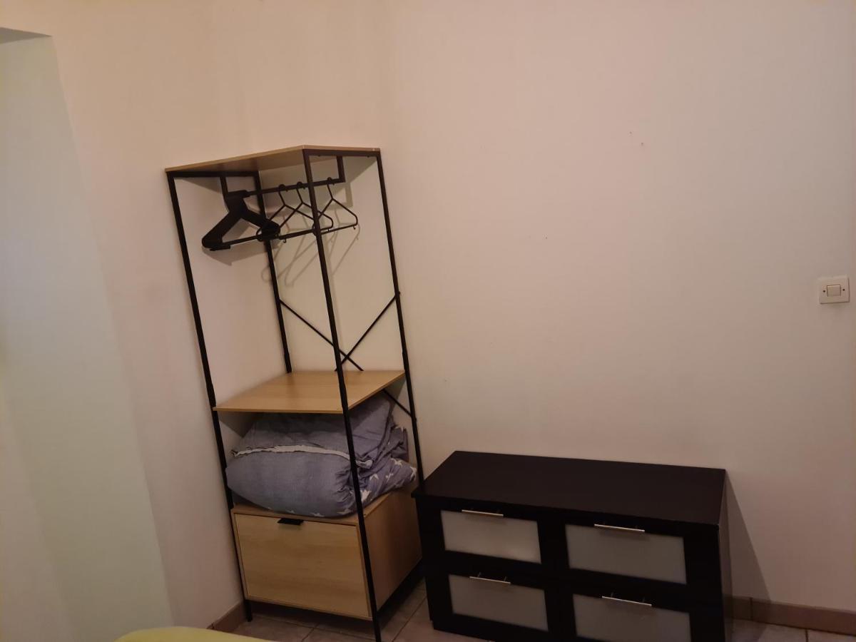 Appartement Route De Cursinges Cervens Екстериор снимка
