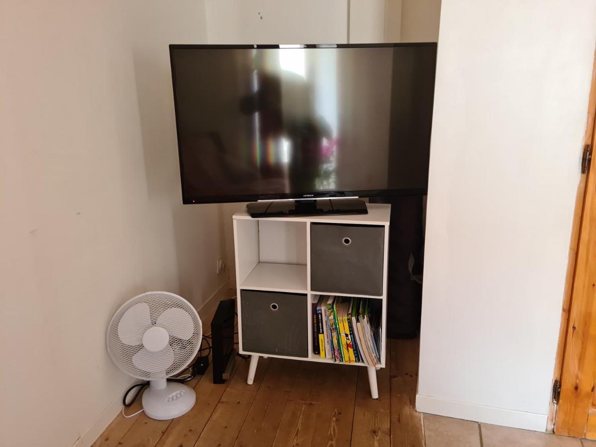 Appartement Route De Cursinges Cervens Екстериор снимка